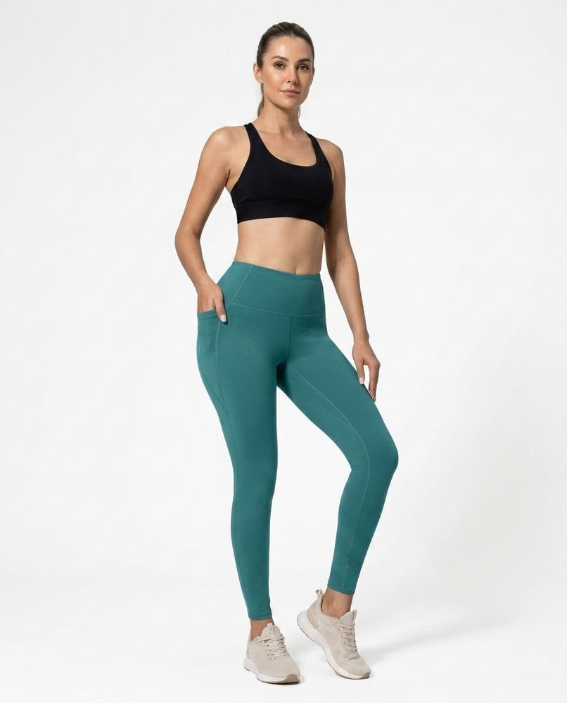 Cloppenburg Mode - Lalan | Körperbetonte Funktionale Hose Damen