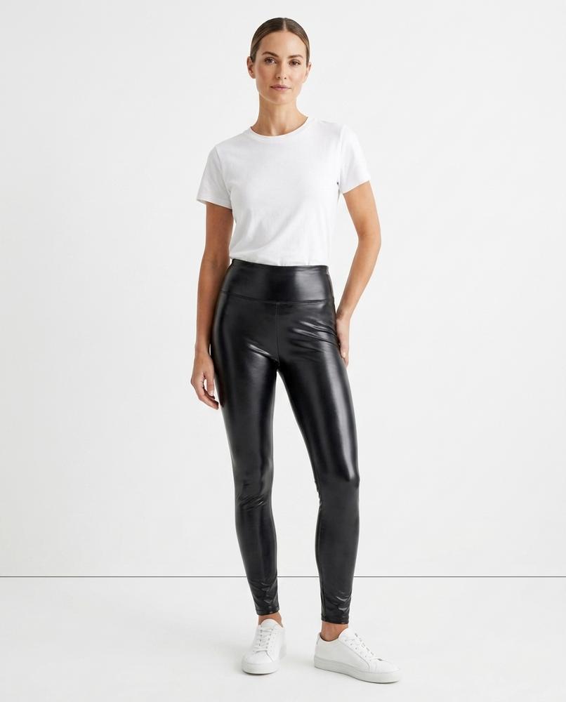Cloppenburg Mode - Lolom | Gefütterte Beschichtete Hose Damen