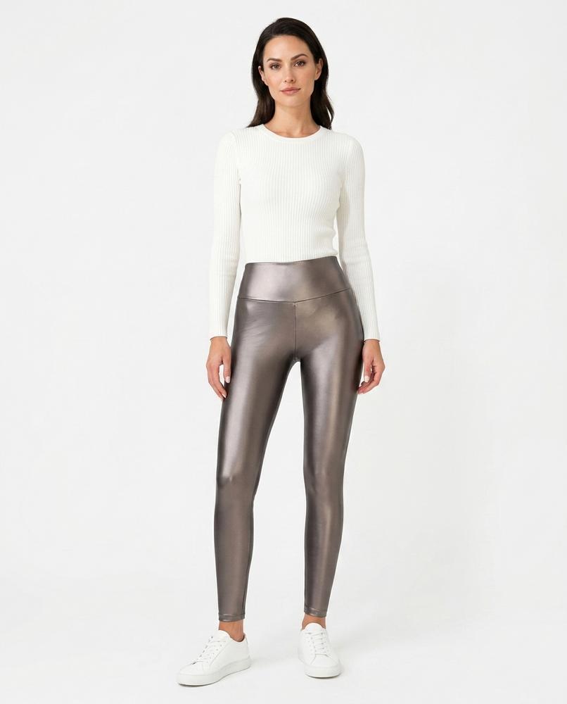 Cloppenburg Mode - Lolom | Gefütterte Beschichtete Hose Damen