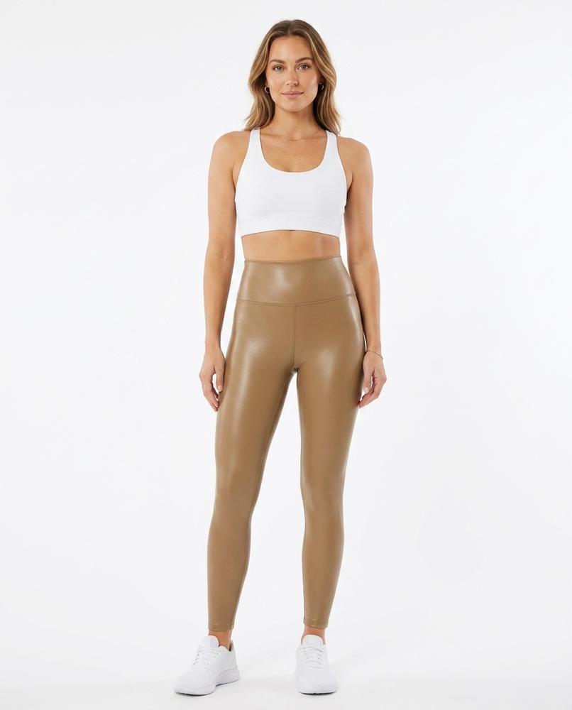 Cloppenburg Mode - Lolom | Gefütterte Beschichtete Hose Damen
