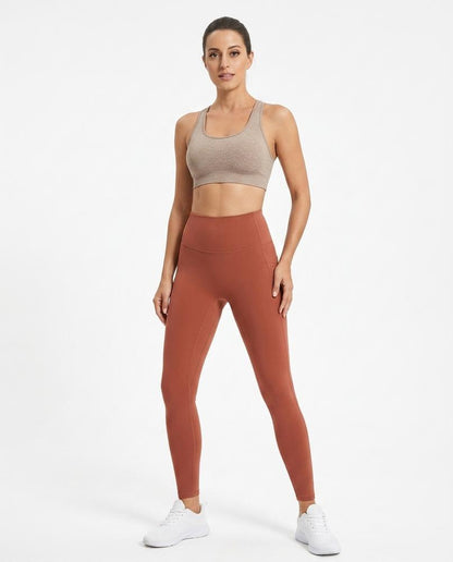 Cloppenburg Mode - Dahal | High-Waist Elastisch Hose Damen