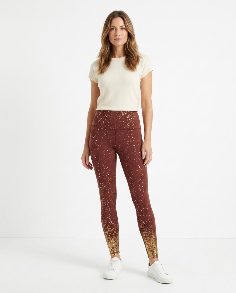 Cloppenburg Mode - Nosan | Enganliegend Farbverlaufend Hose Damen