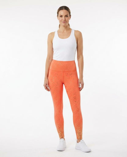 Cloppenburg Mode - Nosan | Enganliegend Farbverlaufend Hose Damen