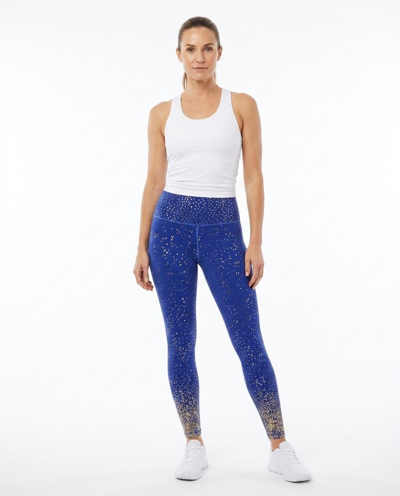 Cloppenburg Mode - Nosan | Enganliegend Farbverlaufend Hose Damen