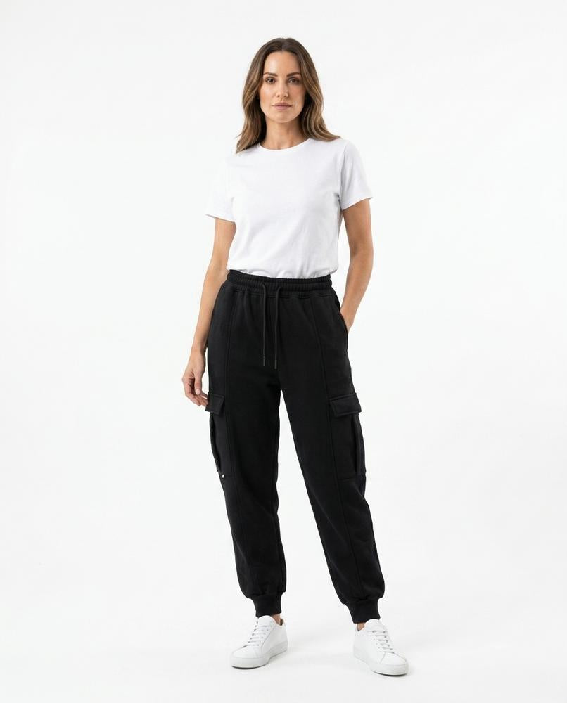Cloppenburg Mode - Canor | Funktionale Zulaufende Hose Unisex