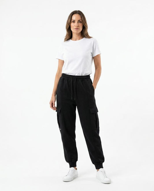 Cloppenburg Mode - Canor | Funktionale Zulaufende Hose Unisex