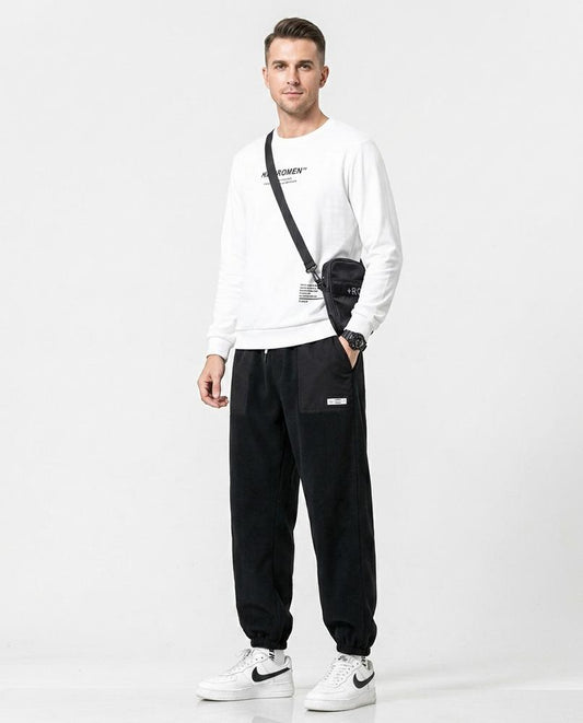 Cloppenburg Mode - Tisan | Locker Geschnittene Sweat Hose Herren