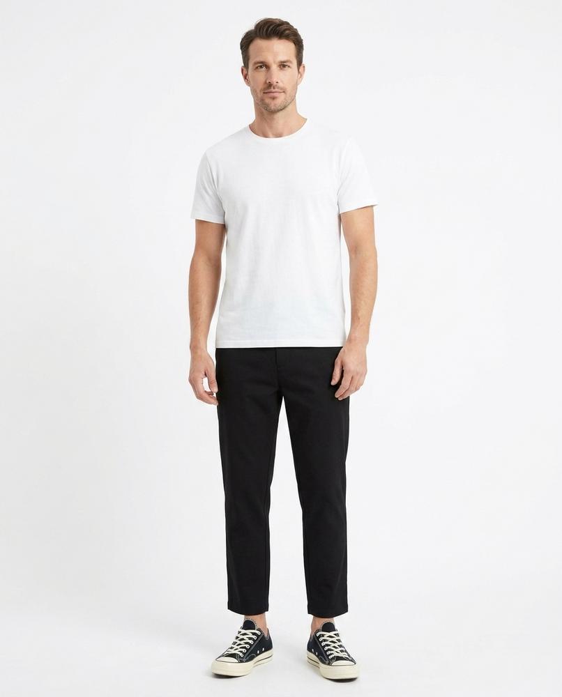 Cloppenburg Mode - Darev | Gerade Geschnittene Hose Unisex