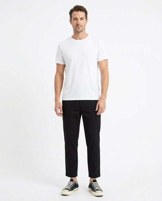 Cloppenburg Mode - Darev | Gerade Geschnittene Hose Unisex