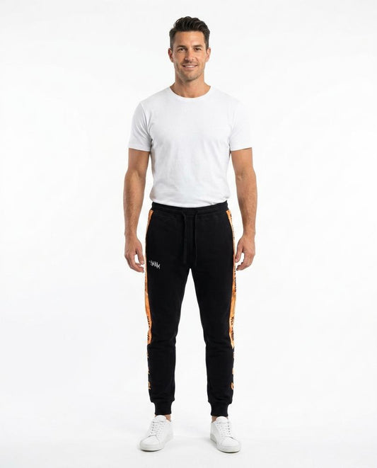 Cloppenburg Mode - Eltir | Sportlich Bedruckt Hose Unisex