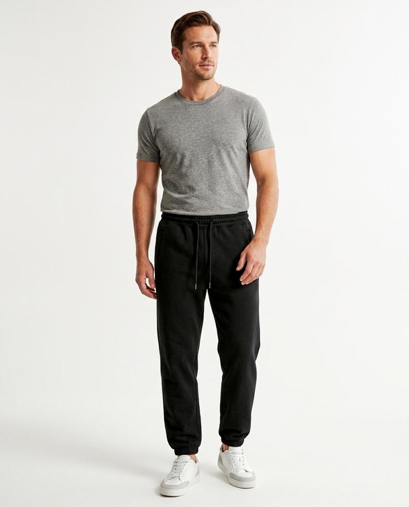 Cloppenburg Mode - Kesel | Lockere Unifarbene Hose Unisex