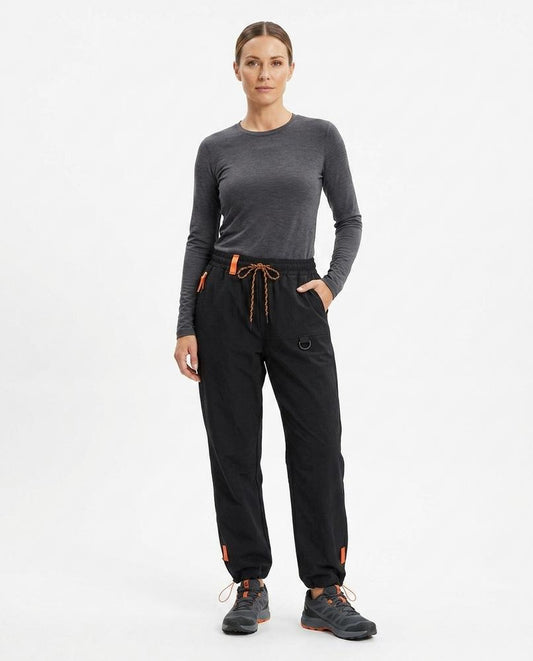Cloppenburg Mode - Rinor | Lockere Funktionale Hose Unisex