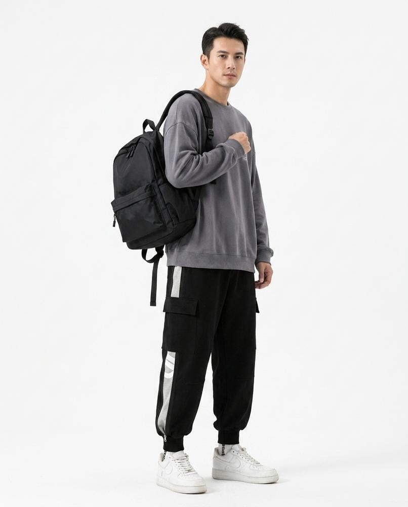Cloppenburg Mode - Cohal | Konische Sweat Hose Unisex