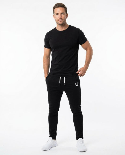 Cloppenburg Mode - Zetir | Meliert Schmal Hose Herren