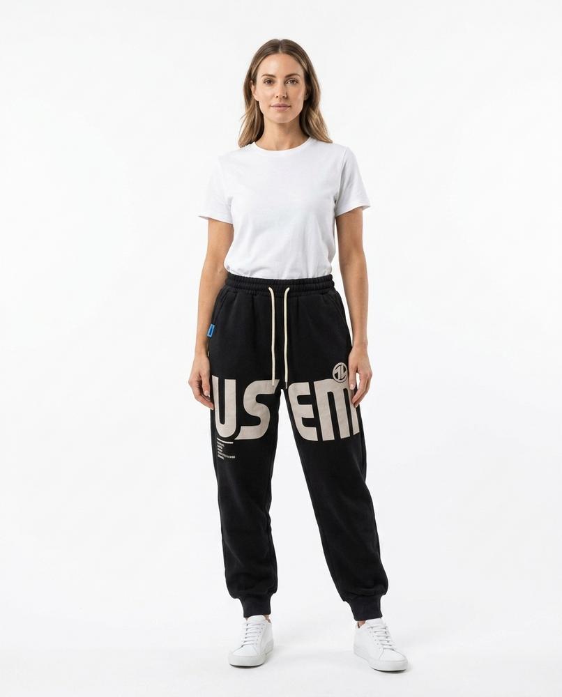 Cloppenburg Mode - Katir | Bedruckte Sweat Hose Unisex