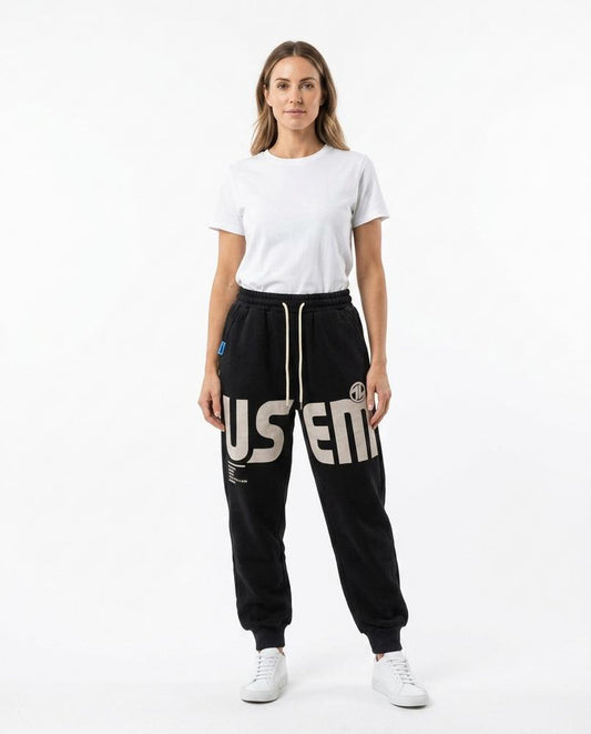 Cloppenburg Mode - Katir | Bedruckte Sweat Hose Unisex