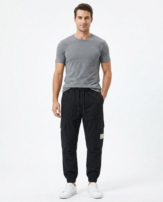 Cloppenburg Mode - Talor | Elastische Cargo Hose Unisex