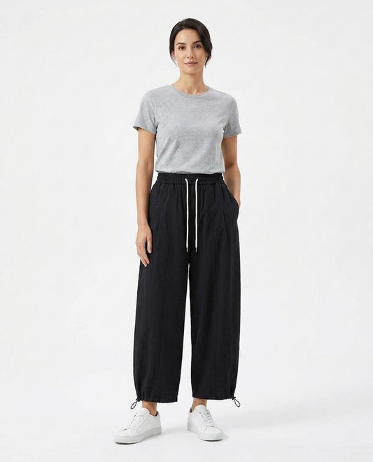 Cloppenburg Mode - Samer | Weite Gerippte Hose Unisex