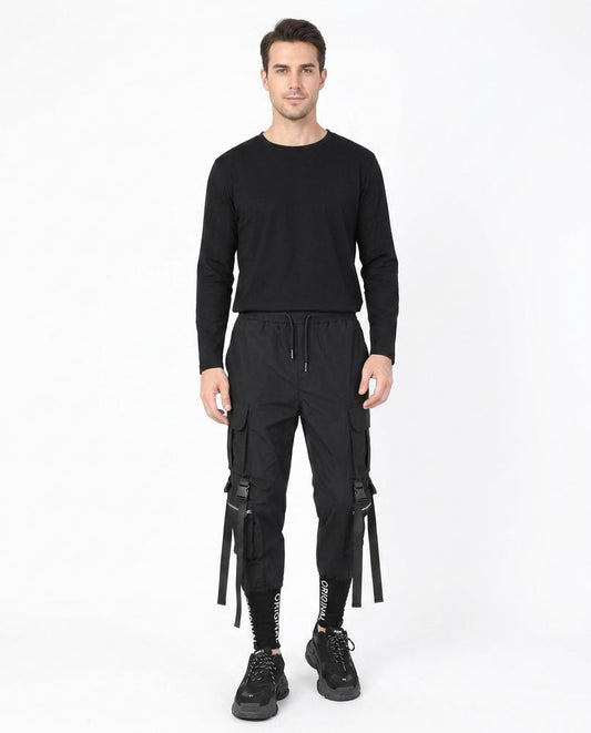 Cloppenburg Mode - Seral | Funktional Bedruckt Hose Unisex
