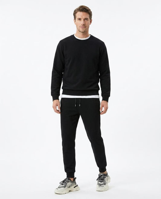 Cloppenburg Mode - Tadan | Konische Elastische Hose Herren