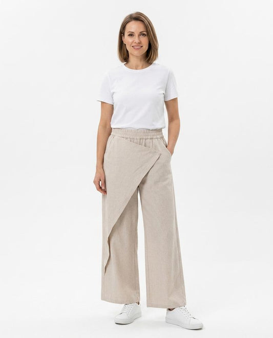 Cloppenburg Mode - Armel | Asymmetrische Leichte Hose Unisex