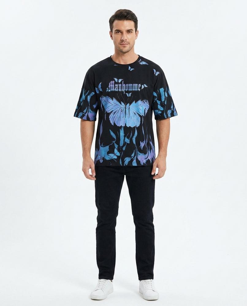 Cloppenburg Mode - Tiron | Kurzärmliges Bedrucktes Shirt Unisex