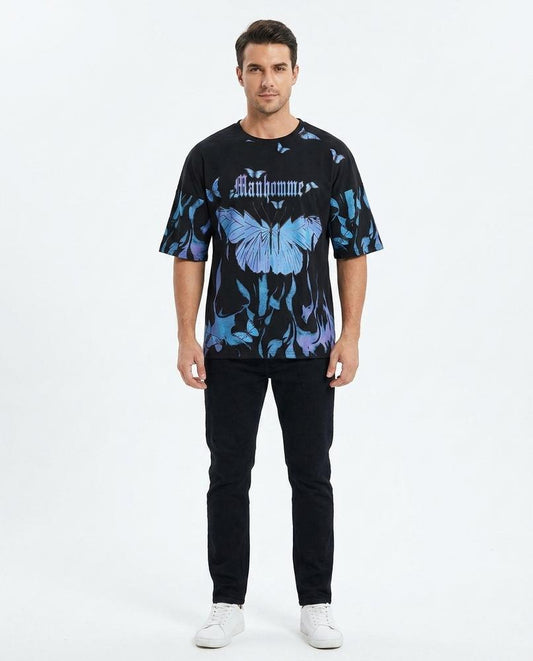 Cloppenburg Mode - Tiron | Kurzärmliges Bedrucktes Shirt Unisex