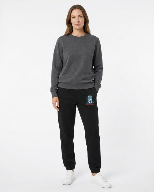 Cloppenburg Mode - Rilev | Bedruckt Elastisch Hose Unisex