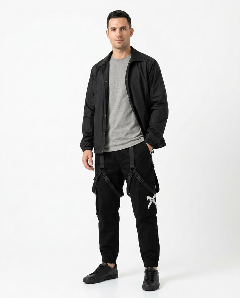 Cloppenburg Mode - Kemin | Funktionale Konische Hose Unisex
