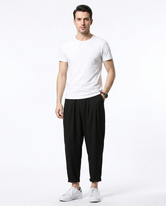 Cloppenburg Mode - Notir | Leichte Lockere Hose Unisex
