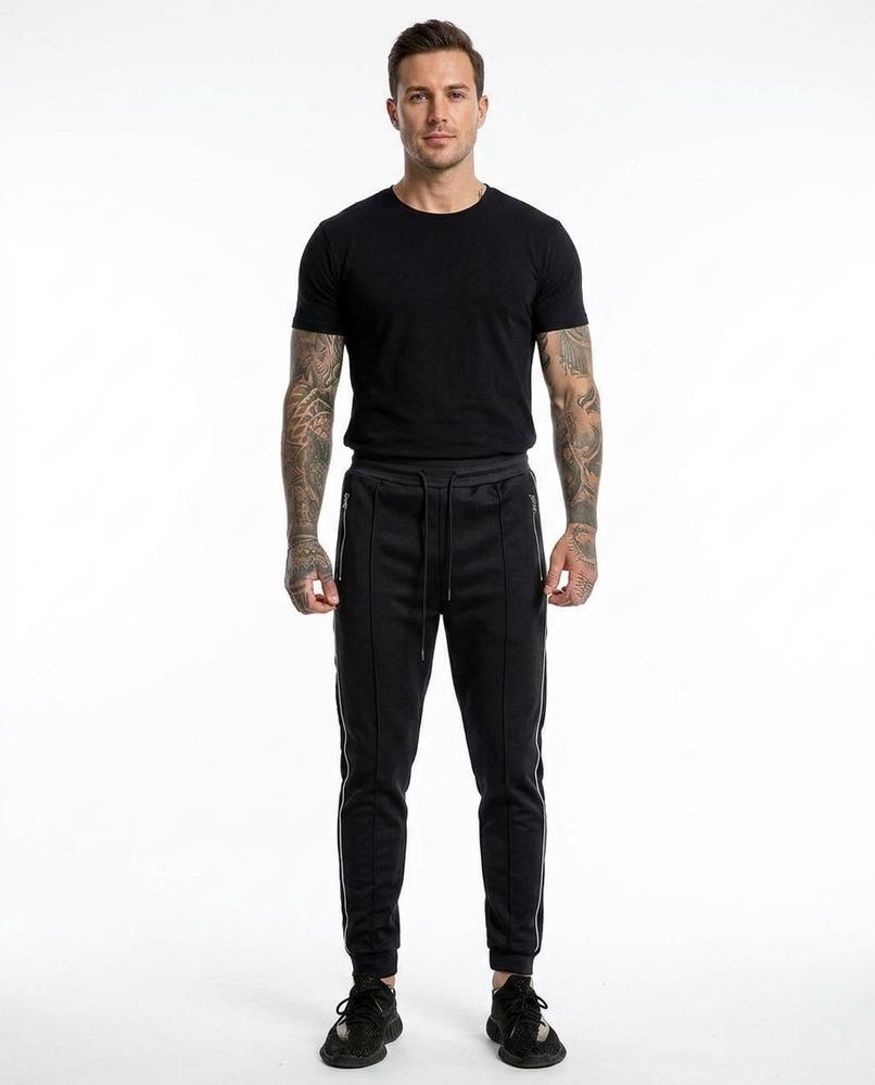 Cloppenburg Mode - Dasen | Zulaufende Sweat Hose Herren