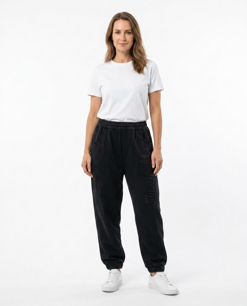 Cloppenburg Mode - Rosil | Geprägt Konisch Hose Unisex