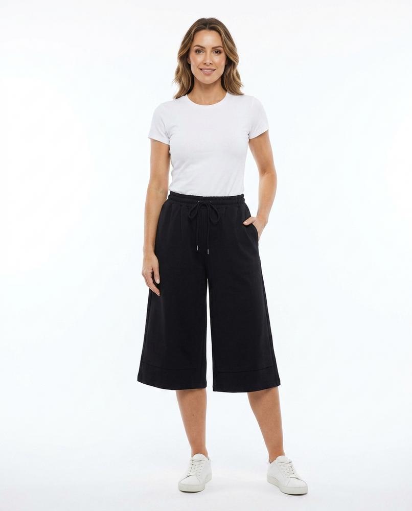Cloppenburg Mode - Arren | Weite Geschlitzte Hose Unisex