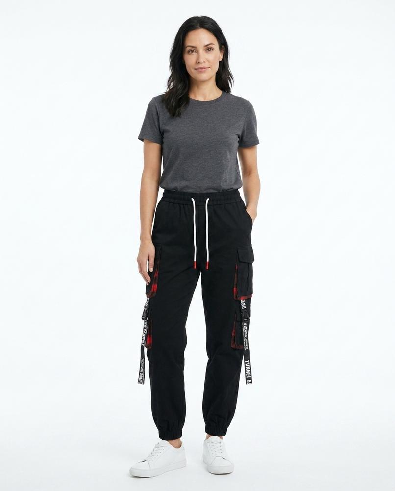 Cloppenburg Mode - Nelor | Funktional Kontrastierend Hose Unisex