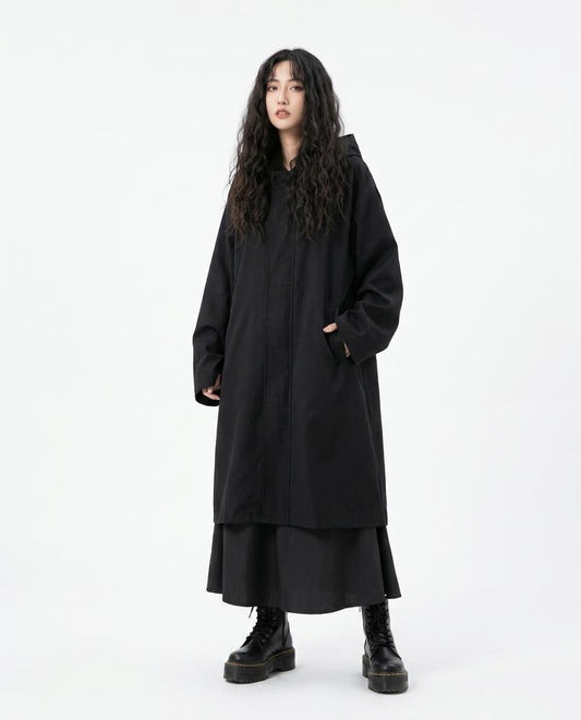 Cloppenburg Mode - Zasel | Langer Übergroßer Mantel Unisex