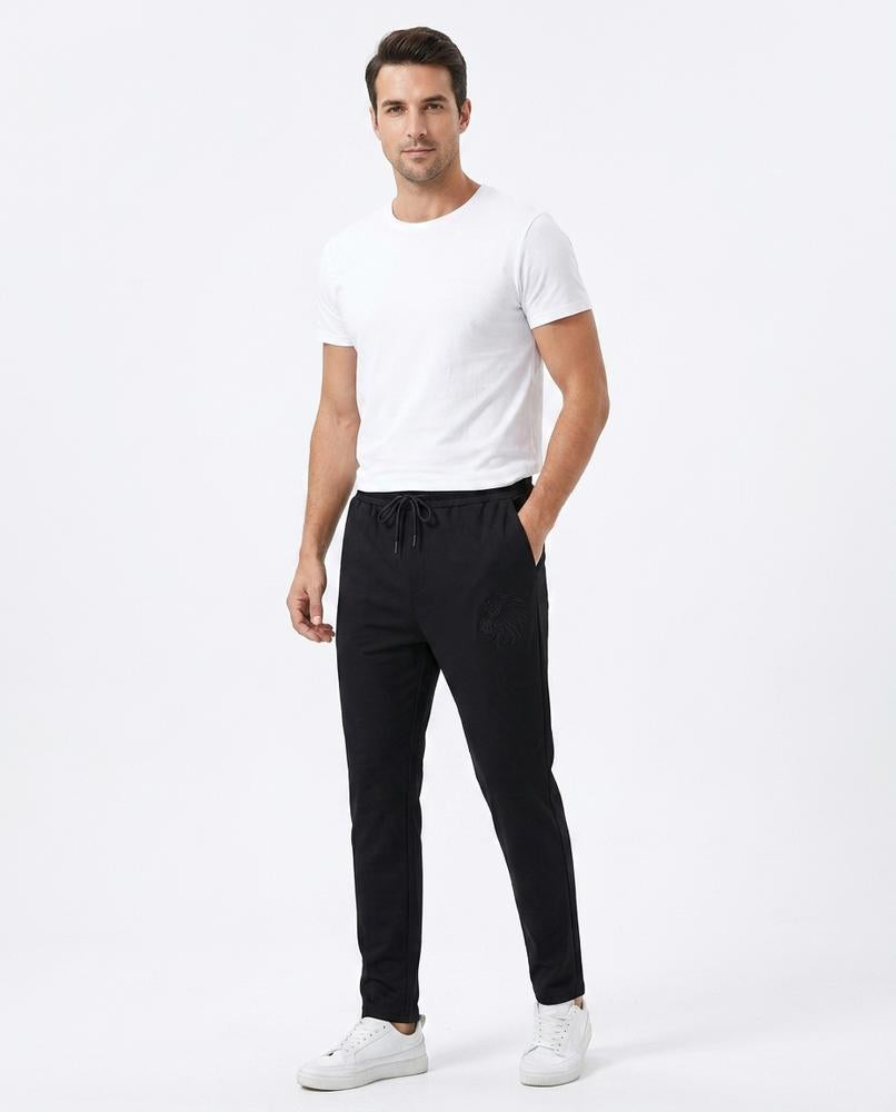 Cloppenburg Mode - Sadan | Elastische Konische Hose Herren
