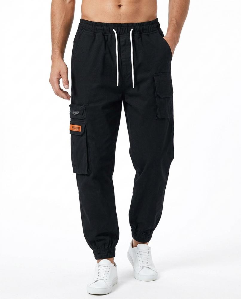 Cloppenburg Mode - Vever | Funktionale Elastische Hose Unisex