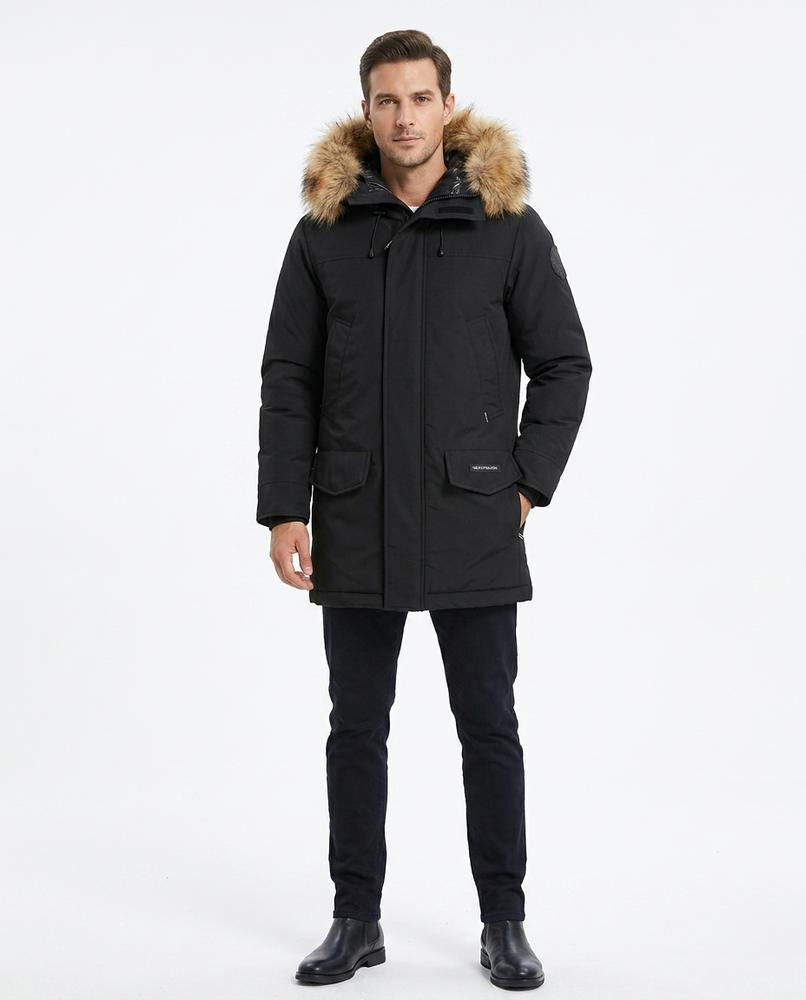Cloppenburg Mode - Altor | Gefüttert Wärmeisolierend Jacke Herren