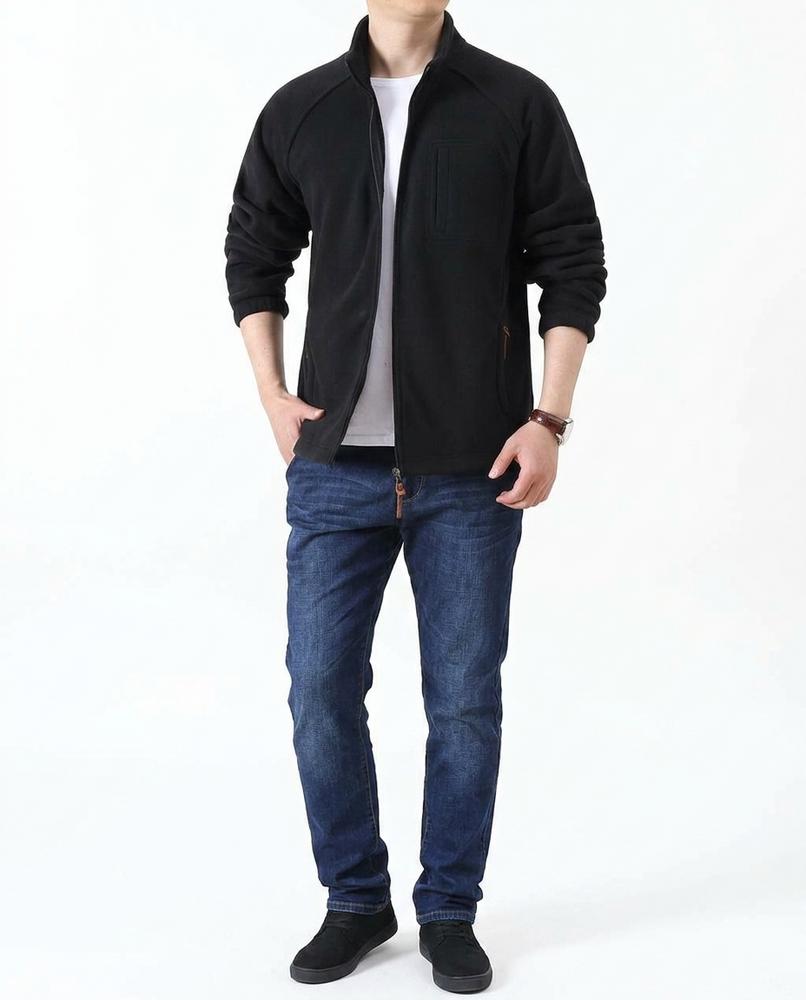 Cloppenburg Mode - Mamer | Wärmende Funktionale Jacke Herren