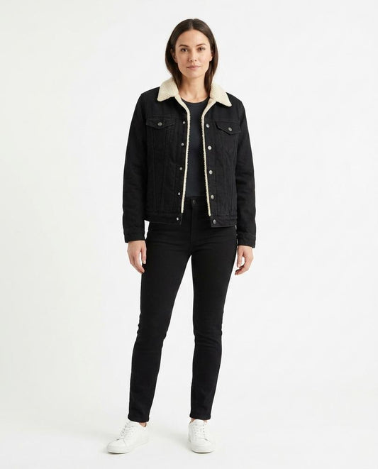 Cloppenburg Mode - Kesol | Gefütterte Baumwoll Jacke Herren