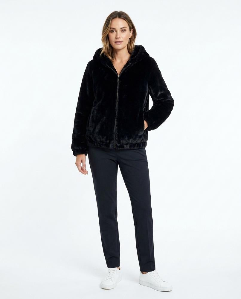 Cloppenburg Mode - Rimin | Plüschig Gefüttert Jacke Damen