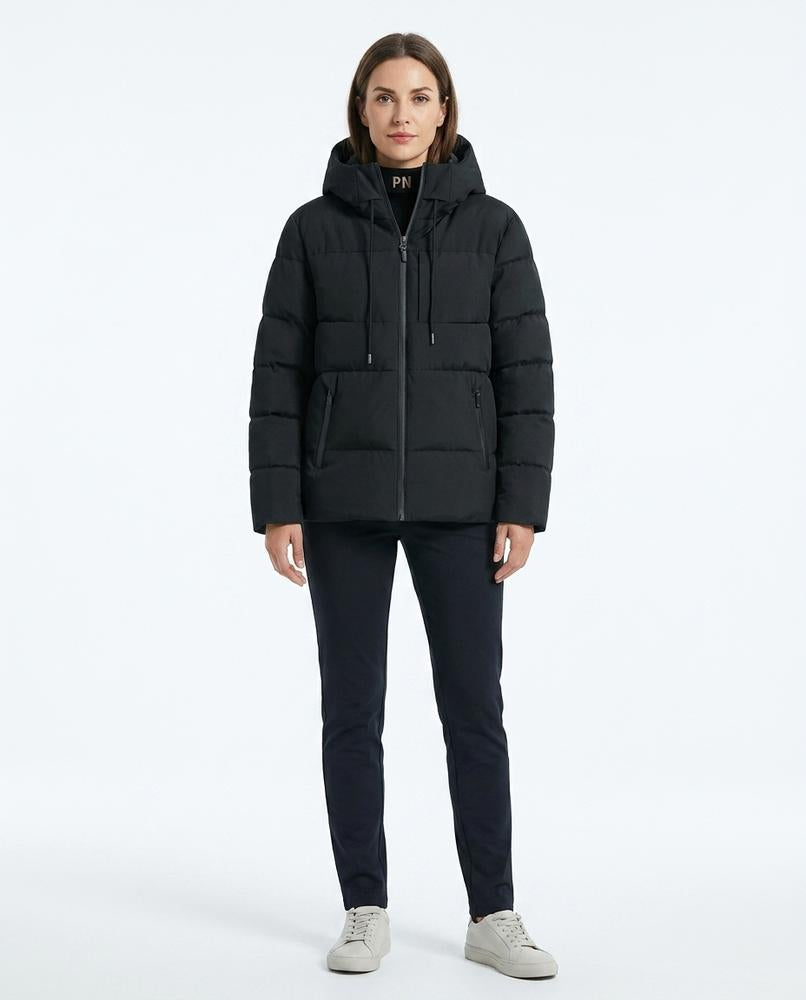 Cloppenburg Mode - Ladan | Gesteppt Wattiert Jacke Herren