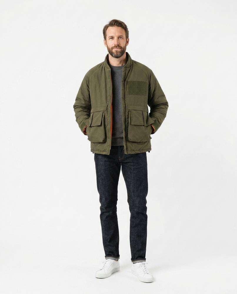 Cloppenburg Mode - Elmer | Gefüttert Funktional Jacke Unisex