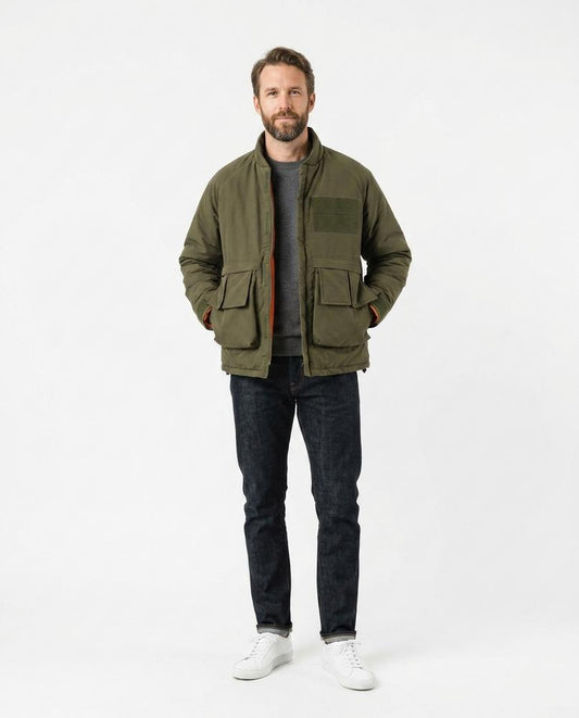 Cloppenburg Mode - Elmer | Gefüttert Funktional Jacke Unisex