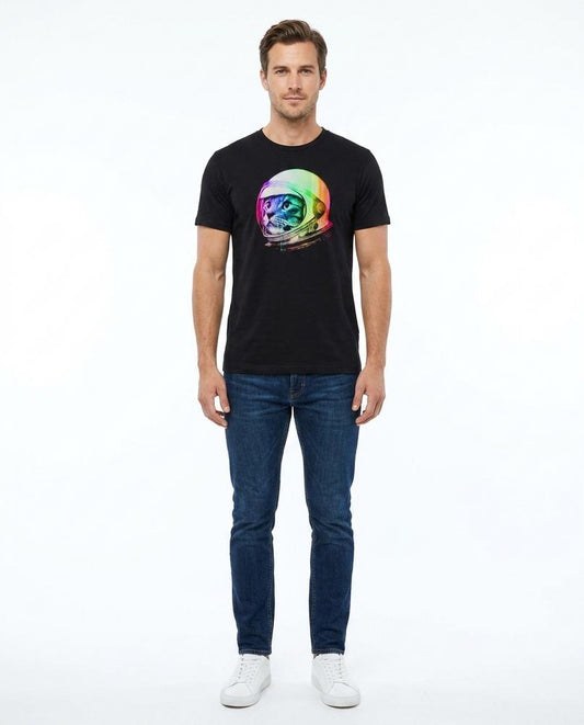 Cloppenburg Mode - Vetal | Kurzärmliges Motiv Shirt Unisex