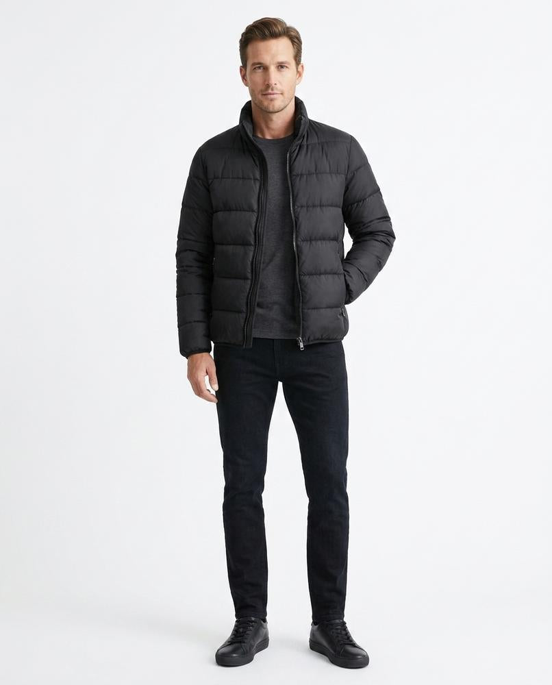 Cloppenburg Mode - Calom | Wattierte Gesteppte Jacke Herren