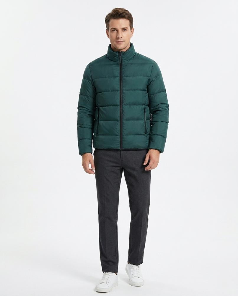 Cloppenburg Mode - Calom | Wattierte Gesteppte Jacke Herren