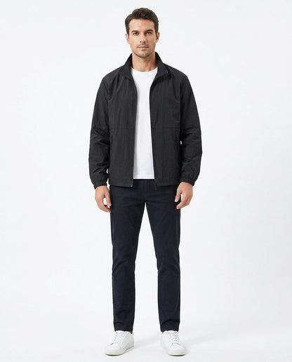 Cloppenburg Mode - Taven | Leichte Strukturierte Jacke Herren