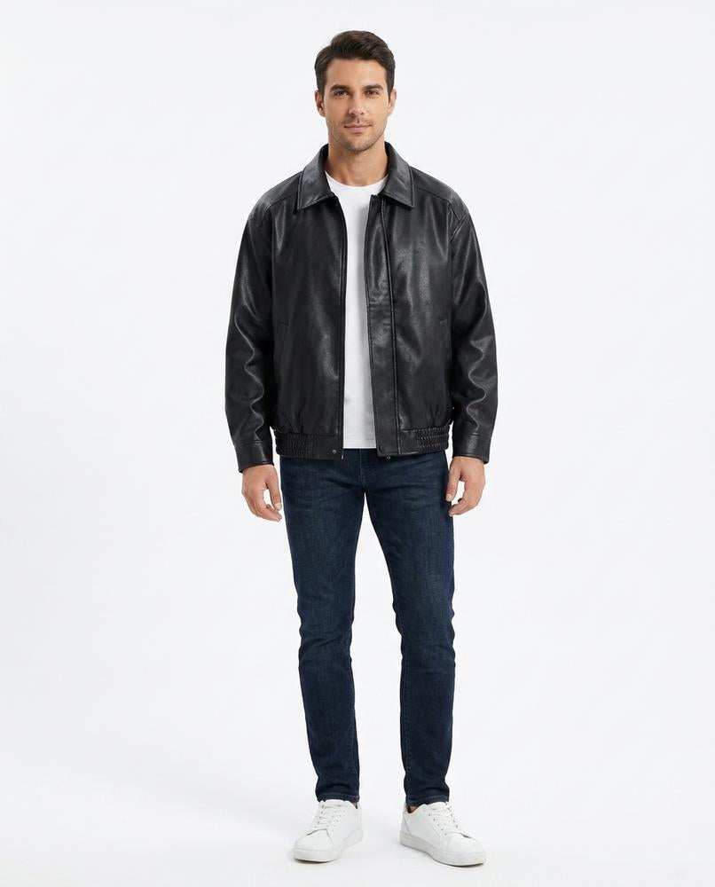 Cloppenburg Mode - Novan | Glatt Kastig Jacke Unisex