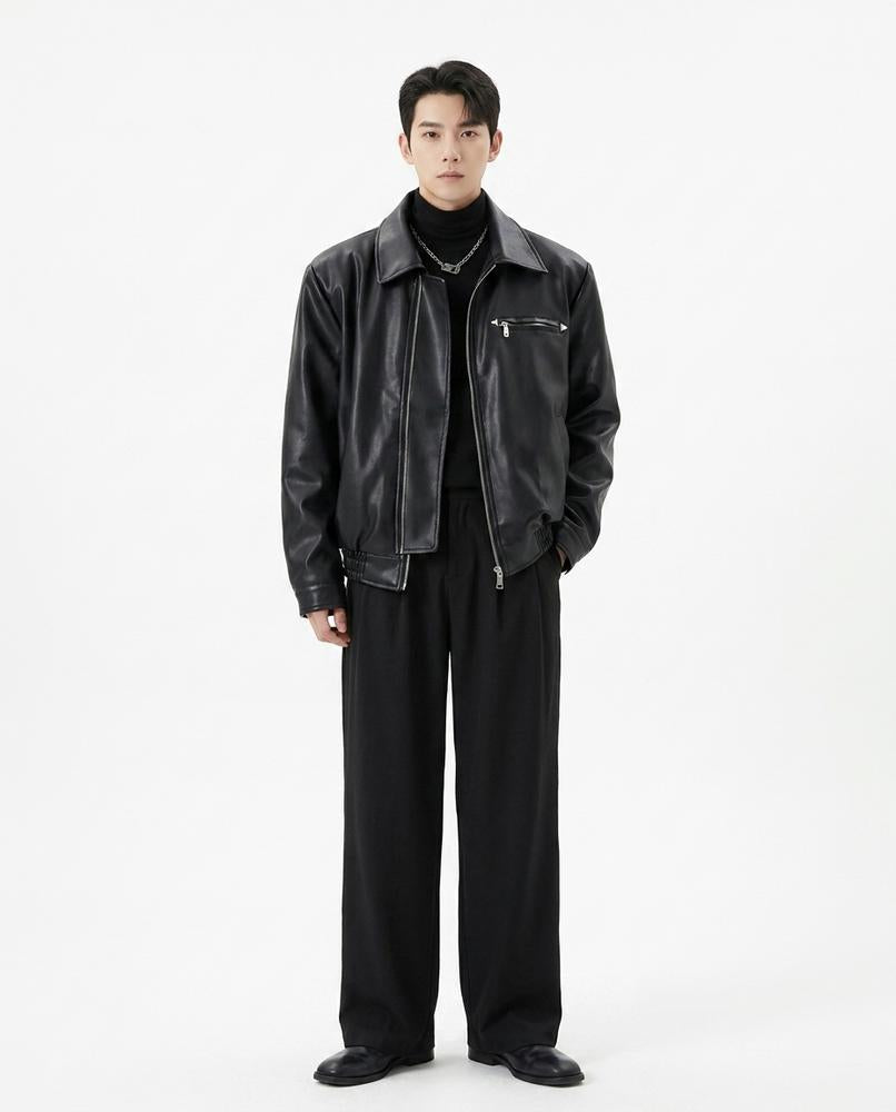 Cloppenburg Mode - Zalom | Langärmlige Unifarbene Jacke Unisex